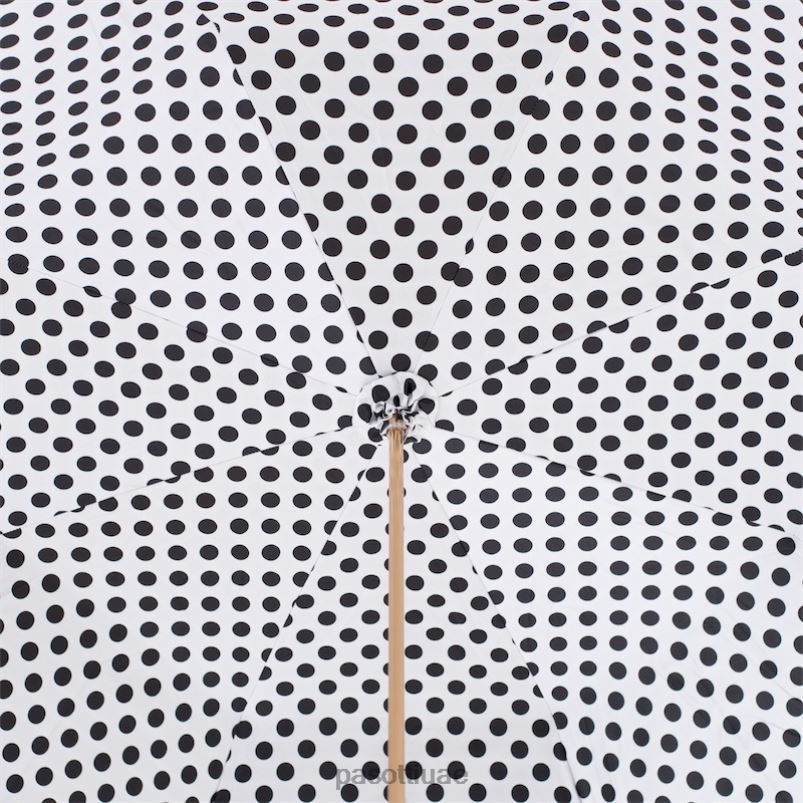 مظلة | 189 55874-2 k78 - مظلة القلطي بالنقاط PASOTTI Z446V520